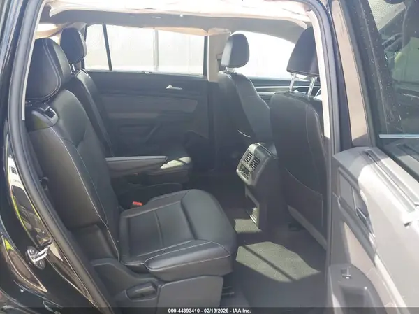 1V2JP2CA4PC545433 2023 VOLKSWAGEN ATLAS - Image 8
