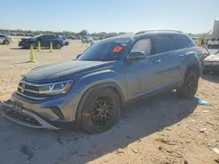 1V2JP2CA5MC524151 2021 VOLKSWAGEN ATLAS