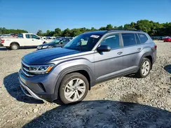 1V2JP2CA5NC533854 2022 VOLKSWAGEN ATLAS