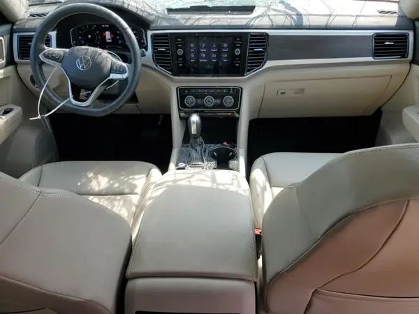 1V2JP2CA5NC545521 2022 VOLKSWAGEN ATLAS - Image 8