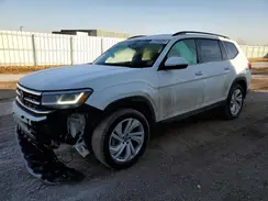 1V2JP2CA5NC554171 2022 VOLKSWAGEN ATLAS