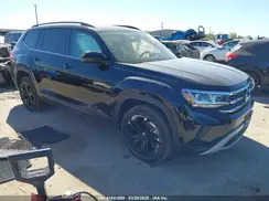1V2JP2CA5NC554865 2022 VOLKSWAGEN ATLAS
