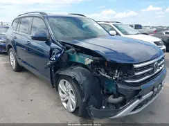 1V2JP2CA5PC507435 2023 VOLKSWAGEN ATLAS