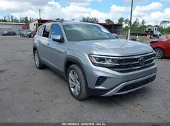 1V2JP2CA5PC523764 2023 VOLKSWAGEN ATLAS