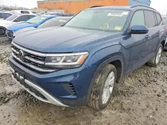 1V2JP2CA6MC548278 2021 VOLKSWAGEN ATLAS