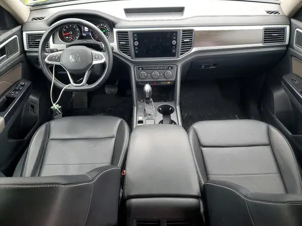 1V2JP2CA6MC548278 2021 VOLKSWAGEN ATLAS - Image 8