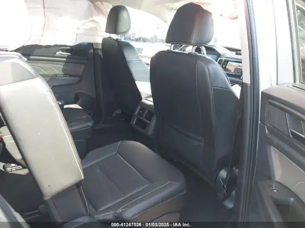 1V2JP2CA6NC502757 2022 VOLKSWAGEN ATLAS - Image 8