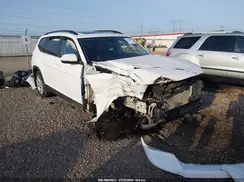 1V2JP2CA6NC521163 2022 VOLKSWAGEN ATLAS