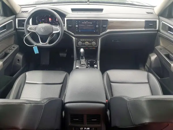 1V2JP2CA6NC532244 2022 VOLKSWAGEN ATLAS - Image 8