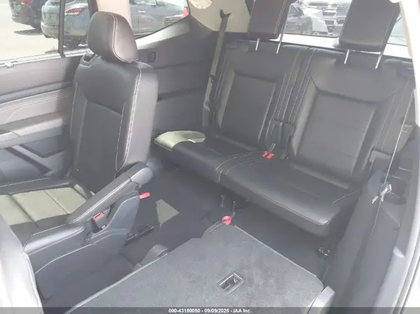 1V2JP2CA6NC532373 2022 VOLKSWAGEN ATLAS - Image 8