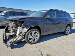 1V2JP2CA6NC556849 2022 VOLKSWAGEN ATLAS