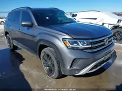1V2JP2CA6NC559427 2022 VOLKSWAGEN ATLAS