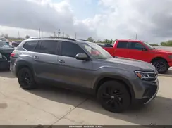 1V2JP2CA6NC559783 2022 VOLKSWAGEN ATLAS