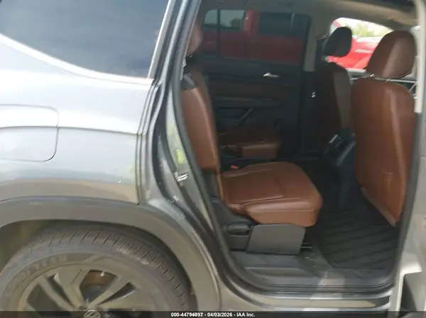 1V2JP2CA6NC559783 2022 VOLKSWAGEN ATLAS - Image 8