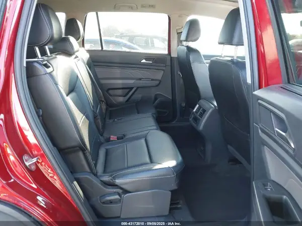 1V2JP2CA6NC562134 2022 VOLKSWAGEN ATLAS - Image 8