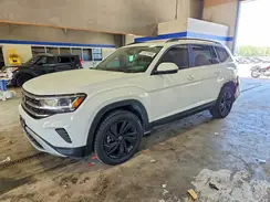 1V2JP2CA6NC563333 2022 VOLKSWAGEN ATLAS