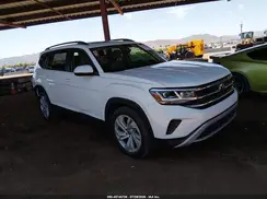 1V2JP2CA6PC552660 2023 VOLKSWAGEN ATLAS