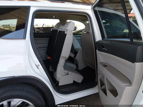 1V2JP2CA6PC552660 2023 VOLKSWAGEN ATLAS - Image 8