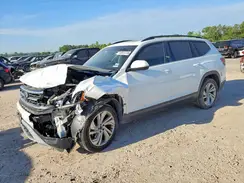 1V2JP2CA7MC529805 2021 VOLKSWAGEN ATLAS