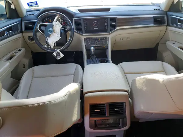 1V2JP2CA7MC529805 2021 VOLKSWAGEN ATLAS - Image 8
