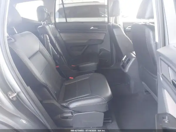 1V2JP2CA7MC556146 2021 VOLKSWAGEN ATLAS - Image 8