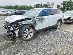 1V2JP2CA7PC553767 2023 VOLKSWAGEN ATLAS