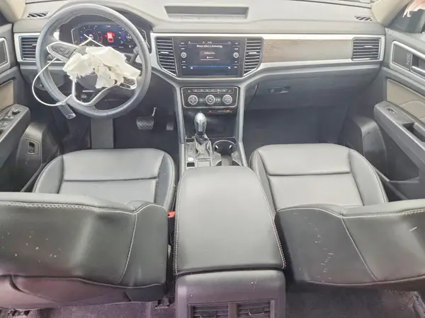 1V2JP2CA7PC553767 2023 VOLKSWAGEN ATLAS - Image 8