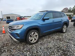 1V2JP2CA8MC525021 2021 VOLKSWAGEN ATLAS