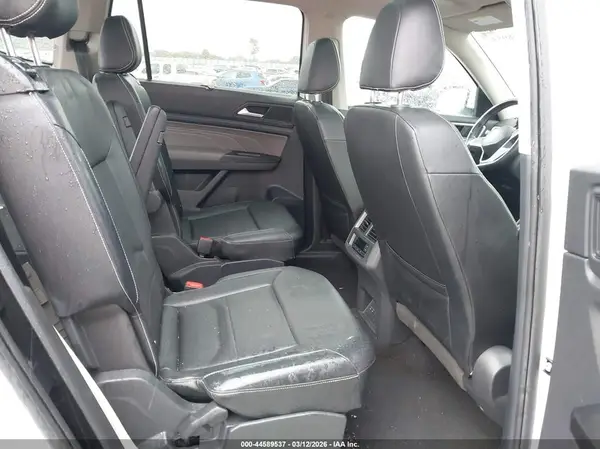 1V2JP2CA8MC555278 2021 VOLKSWAGEN ATLAS - Image 8