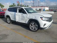 1V2JP2CA8MC587521 2021 VOLKSWAGEN ATLAS