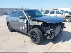 1V2JP2CA8NC539535 2022 VOLKSWAGEN ATLAS