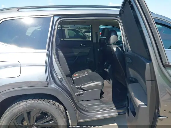 1V2JP2CA8NC539535 2022 VOLKSWAGEN ATLAS - Image 8