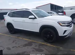 1V2JP2CA8NC540068 2022 VOLKSWAGEN ATLAS