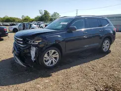 1V2JP2CA9MC551742 2021 VOLKSWAGEN ATLAS