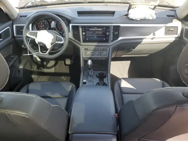 1V2JP2CA9MC551742 2021 VOLKSWAGEN ATLAS - Image 8