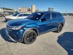 1V2JP2CA9NC527832 2022 VOLKSWAGEN ATLAS
