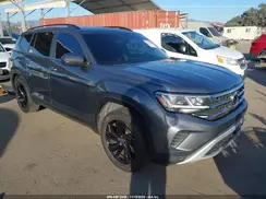 1V2JP2CA9NC545361 2022 VOLKSWAGEN ATLAS