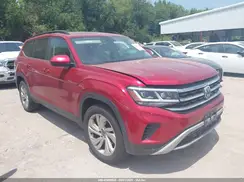 1V2JP2CA9NC565044 2022 VOLKSWAGEN ATLAS