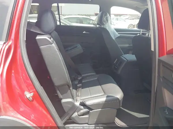 1V2JP2CA9NC565044 2022 VOLKSWAGEN ATLAS - Image 8