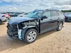 1V2JP2CA9NC565819 2022 VOLKSWAGEN ATLAS