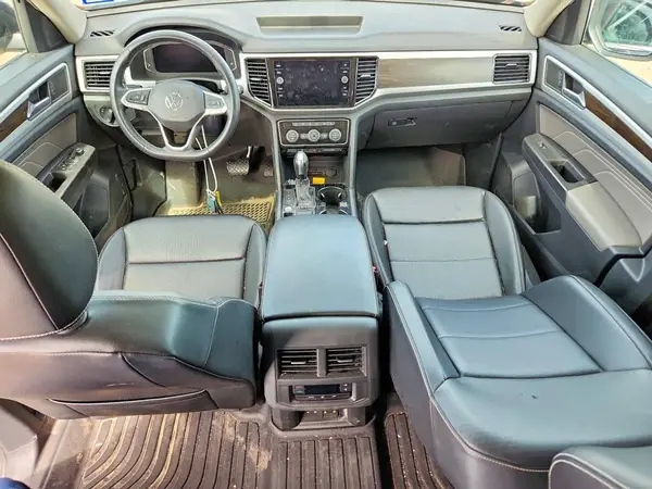 1V2JP2CA9NC565819 2022 VOLKSWAGEN ATLAS - Image 8
