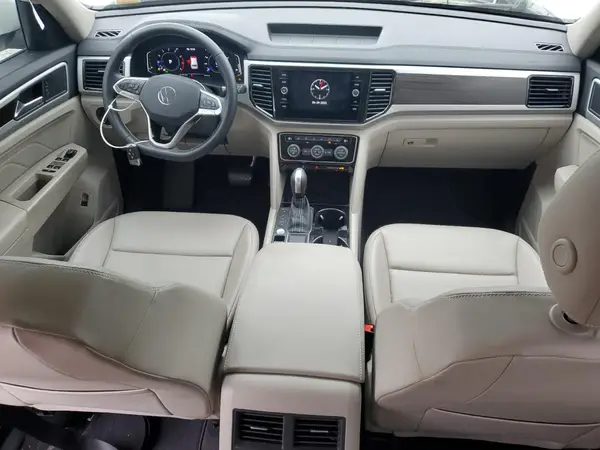 1V2JP2CA9PC520933 2023 VOLKSWAGEN ATLAS - Image 8