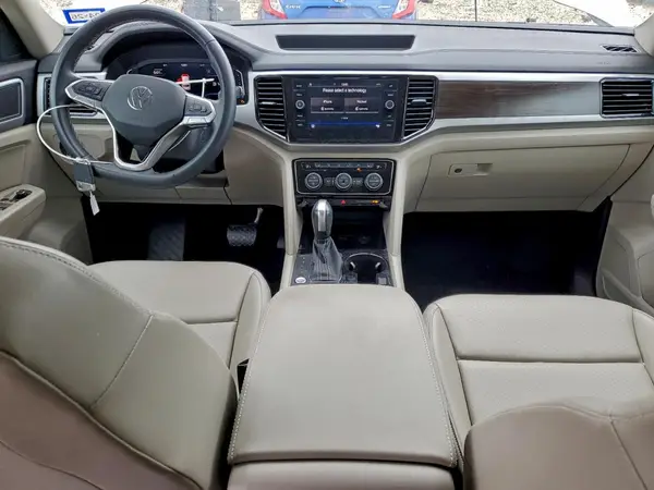 1V2JP2CA9PC544679 2023 VOLKSWAGEN ATLAS - Image 8