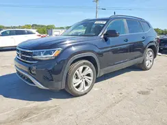 1V2JP2CA9PC549302 2023 VOLKSWAGEN ATLAS