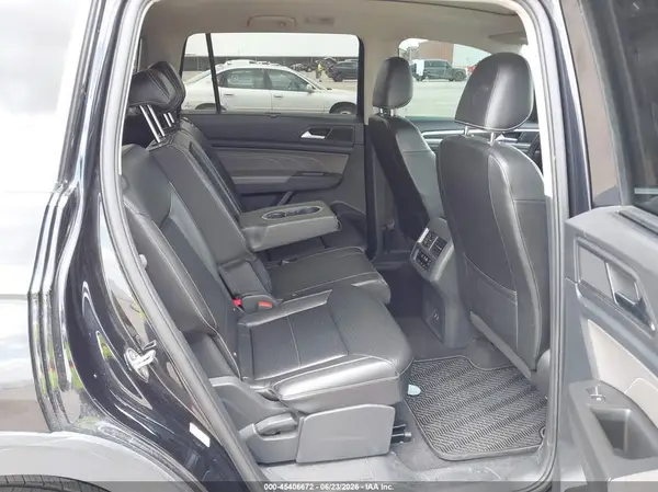 1V2JP2CA9PC551955 2023 VOLKSWAGEN ATLAS - Image 8