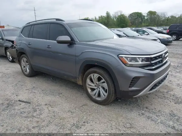 1V2JP2CA9PC552717 2023 VOLKSWAGEN ATLAS - Image 1