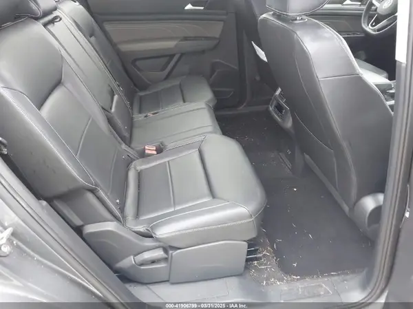 1V2JP2CA9PC552717 2023 VOLKSWAGEN ATLAS - Image 8