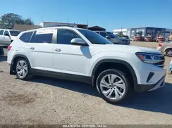 1V2JP2CAXMC560708 2021 VOLKSWAGEN ATLAS