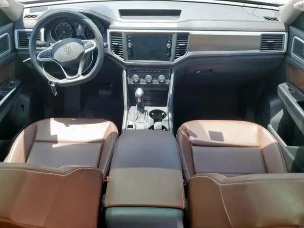 1V2JP2CAXMC567674 2021 VOLKSWAGEN ATLAS - Image 8