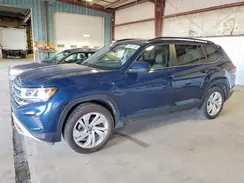 1V2JP2CAXMC596141 2021 VOLKSWAGEN ATLAS